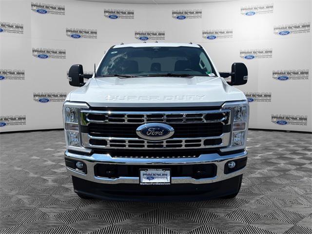 new 2025 Ford F-350 car, priced at $59,420