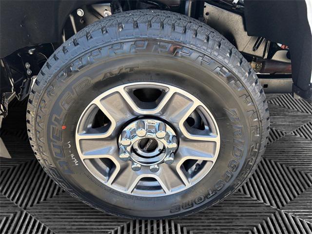 new 2025 Ford F-350 car, priced at $59,420