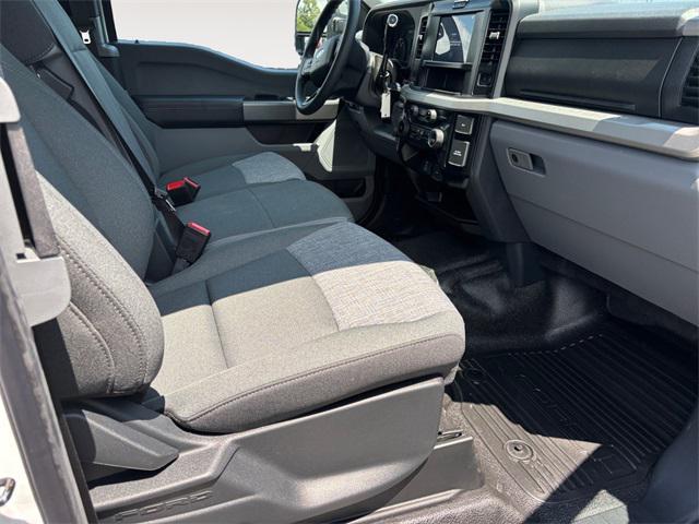 new 2025 Ford F-350 car, priced at $59,420