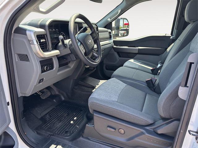 new 2025 Ford F-350 car, priced at $59,420