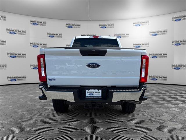 new 2025 Ford F-350 car, priced at $59,420