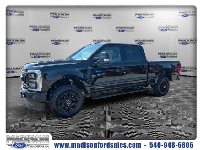new 2025 Ford F-250 car, priced at $86,580