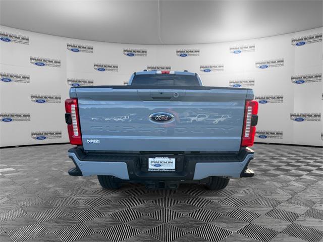 new 2024 Ford F-350 car, priced at $84,785