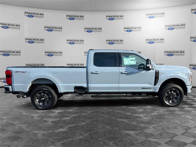 new 2024 Ford F-350 car, priced at $84,785