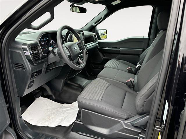 used 2023 Ford F-150 car, priced at $39,980