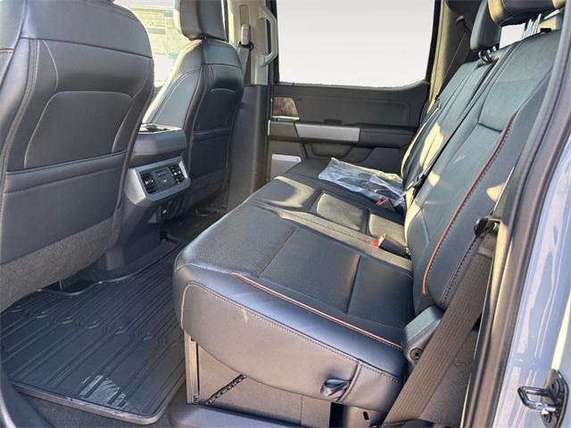 new 2026 Ford F-250 car, priced at $89,935