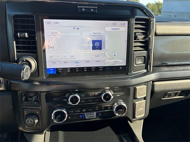 new 2026 Ford F-250 car, priced at $89,935
