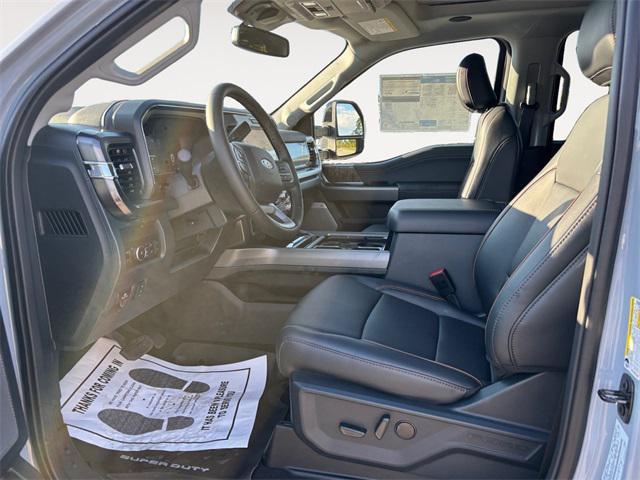 new 2026 Ford F-250 car, priced at $89,935