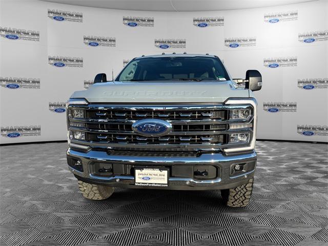 new 2026 Ford F-250 car, priced at $89,935