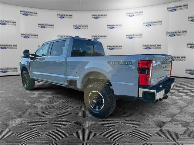 new 2026 Ford F-250 car, priced at $89,935