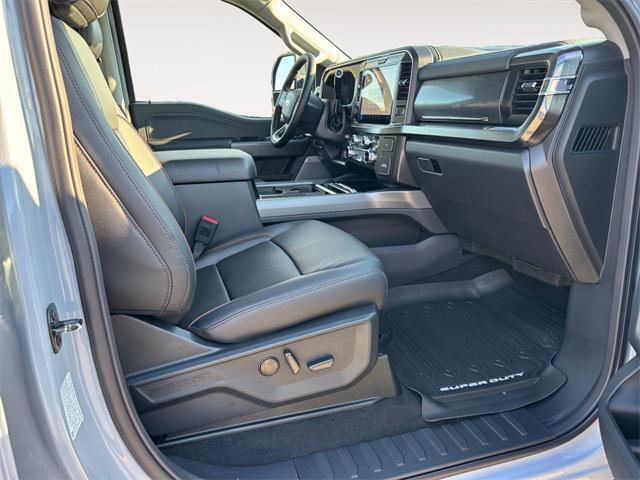 new 2026 Ford F-250 car, priced at $89,935