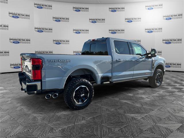 new 2026 Ford F-250 car, priced at $89,935