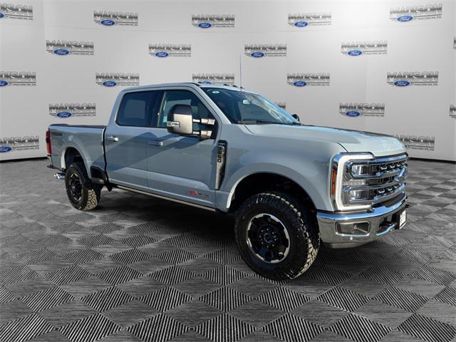 new 2026 Ford F-250 car, priced at $89,935