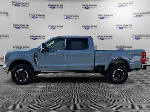 new 2026 Ford F-250 car, priced at $89,935