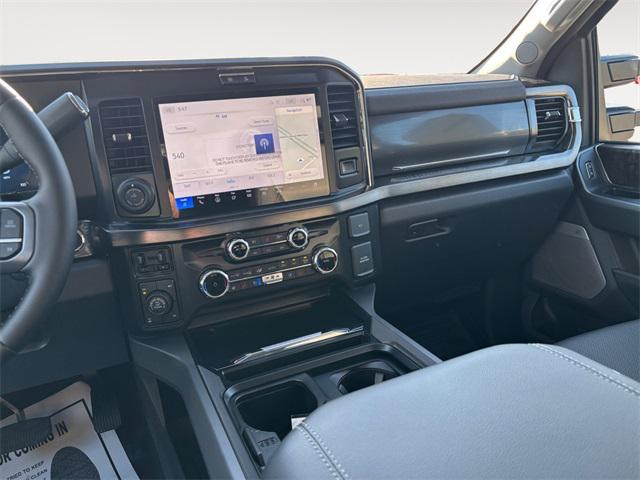 new 2026 Ford F-250 car, priced at $89,935