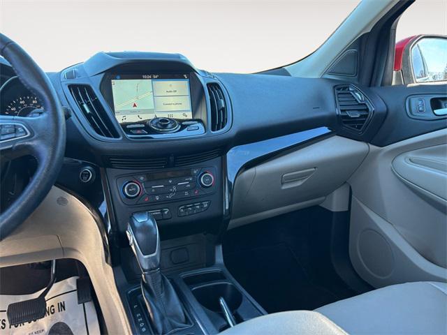 used 2019 Ford Escape car, priced at $16,975