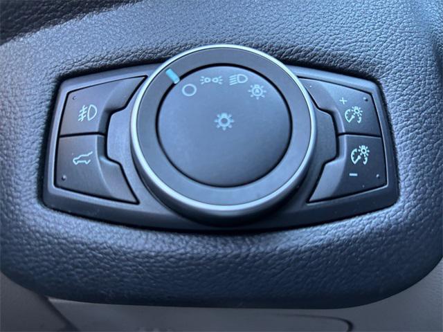 used 2019 Ford Escape car, priced at $16,975