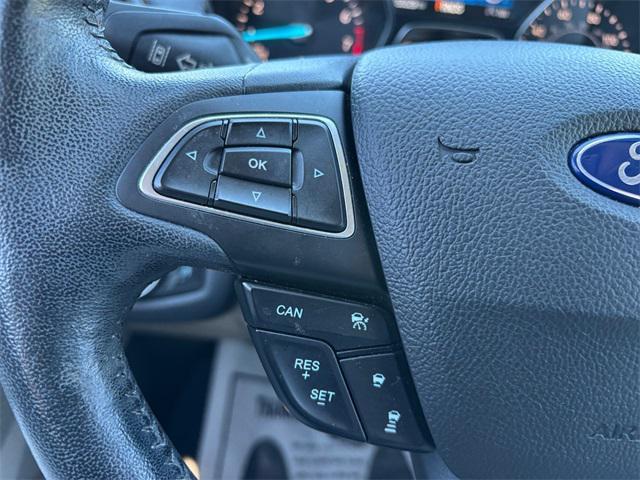 used 2019 Ford Escape car, priced at $16,975