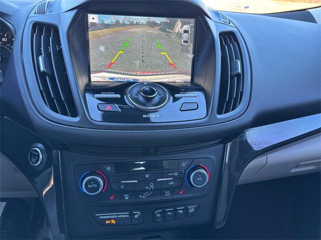 used 2019 Ford Escape car, priced at $16,975