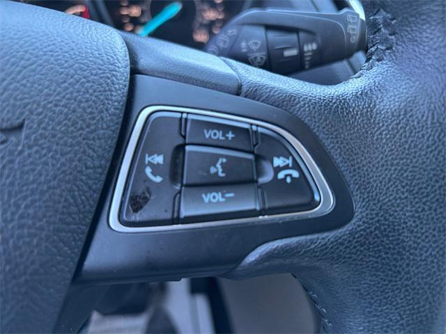 used 2019 Ford Escape car, priced at $16,975