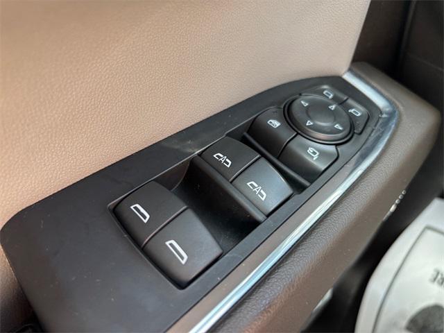 used 2023 GMC Sierra 1500 car, priced at $48,207