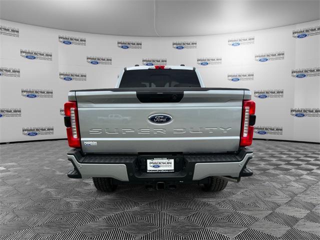 new 2024 Ford F-250 car, priced at $56,275