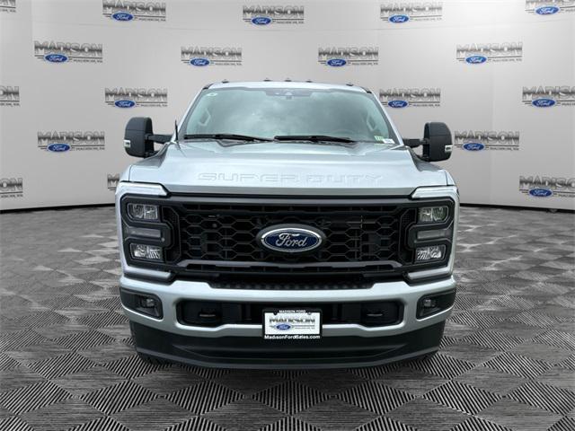 new 2024 Ford F-250 car, priced at $56,275