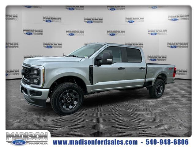 new 2024 Ford F-250 car, priced at $56,275