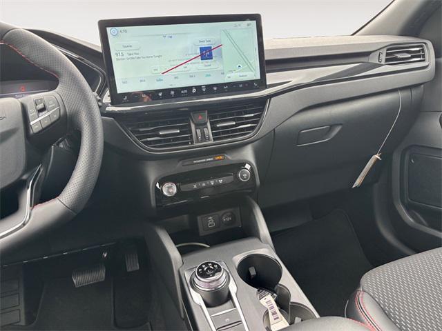 new 2025 Ford Escape car, priced at $29,785