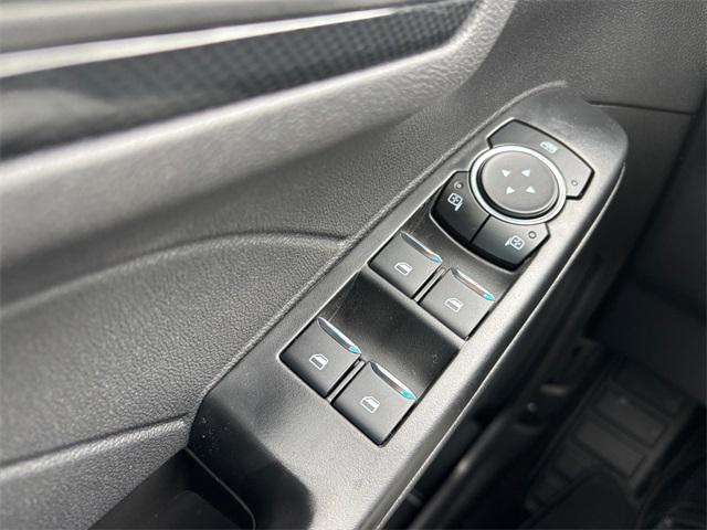 new 2025 Ford Escape car, priced at $29,785