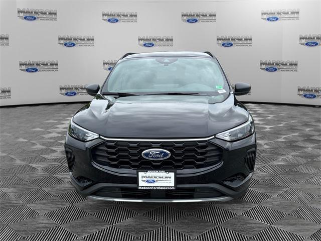 new 2025 Ford Escape car, priced at $29,785