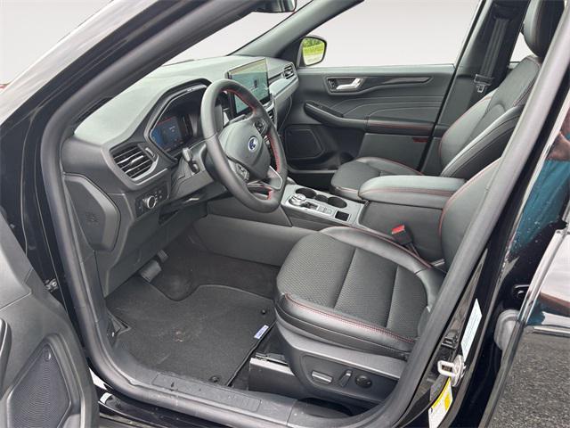 new 2025 Ford Escape car, priced at $29,785
