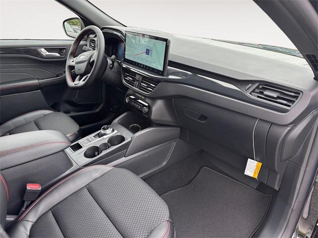 new 2025 Ford Escape car, priced at $29,785