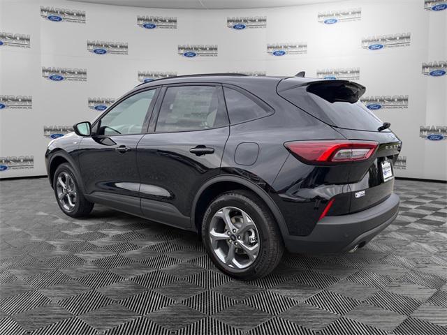 new 2025 Ford Escape car, priced at $29,785