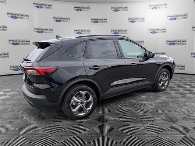 new 2025 Ford Escape car, priced at $29,785