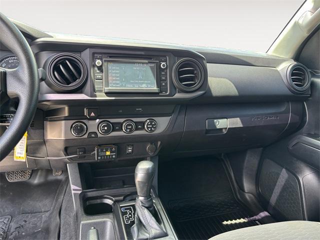 used 2019 Toyota Tacoma car, priced at $26,871