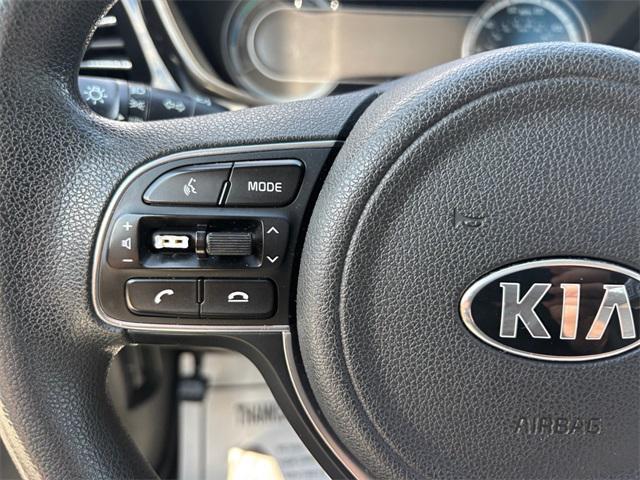 used 2020 Kia Niro car, priced at $17,330