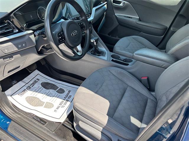 used 2020 Kia Niro car, priced at $17,330