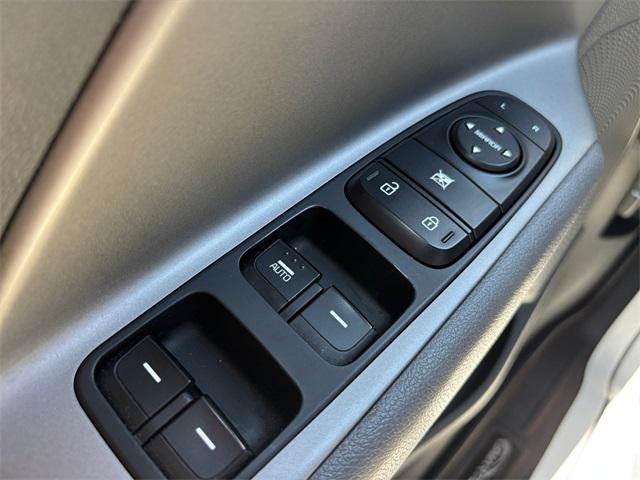 used 2020 Kia Niro car, priced at $17,330