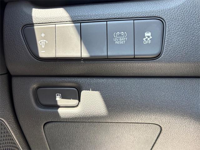 used 2020 Kia Niro car, priced at $17,330