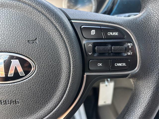 used 2020 Kia Niro car, priced at $17,330