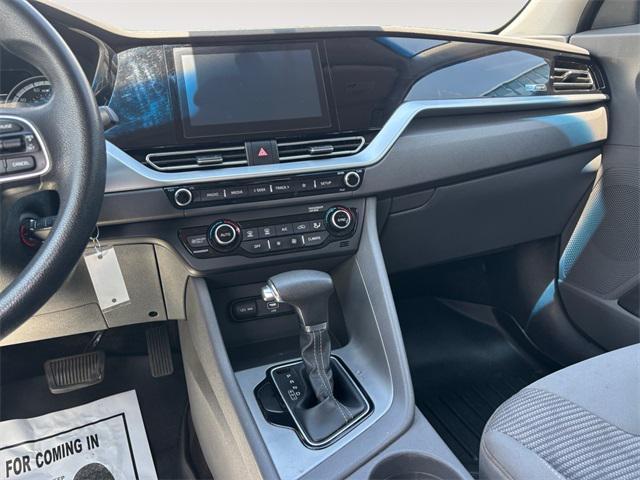used 2020 Kia Niro car, priced at $17,330