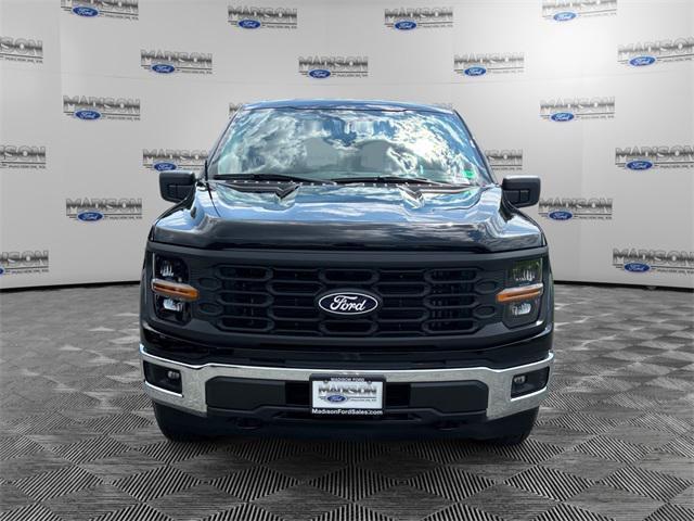 new 2025 Ford F-150 car, priced at $44,920