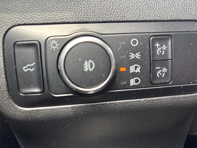 used 2024 Ford Bronco Sport car, priced at $26,875