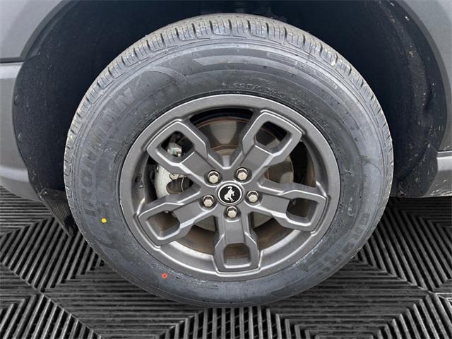 used 2024 Ford Bronco Sport car, priced at $26,875