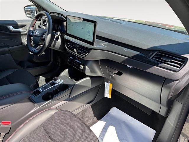 new 2025 Ford Escape car, priced at $36,500