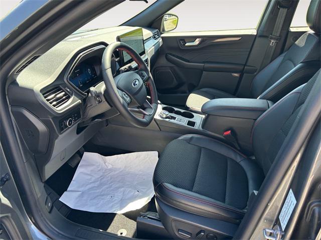 new 2025 Ford Escape car, priced at $36,500