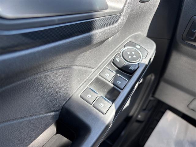 new 2025 Ford Escape car, priced at $36,500
