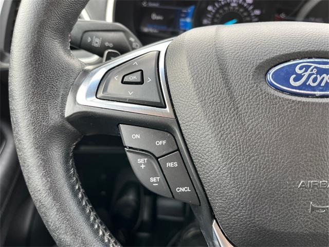 used 2020 Ford Edge car, priced at $19,975