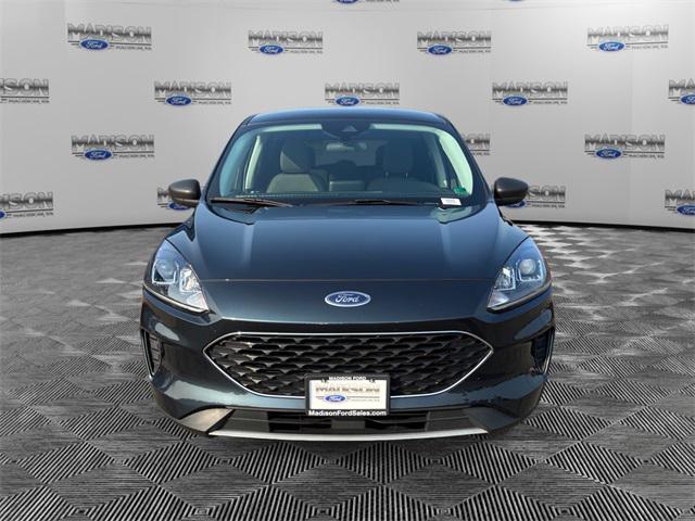 used 2022 Ford Escape car, priced at $22,625